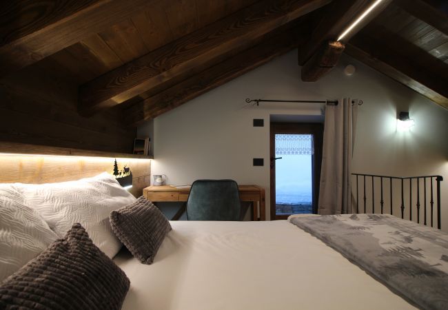 Apartment in Ayas - Champoluc Mieton - Aosta1 - Affitti Brevi Itali Apartment in Ayas - Champoluc Mieton - Aosta1 - Affitti Brevi Itali