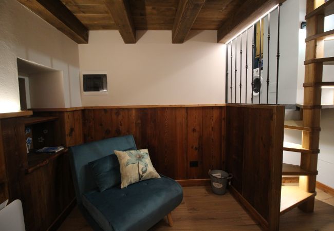 Apartment in Ayas - Champoluc Mieton - Aosta1 - Affitti Brevi Itali Apartment in Ayas - Champoluc Mieton - Aosta1 - Affitti Brevi Itali