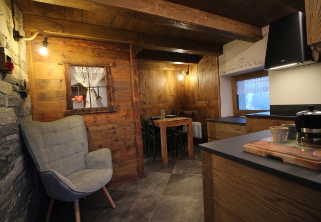 Apartment in Ayas - Champoluc Mieton - Aosta1 - Affitti Brevi Itali Apartment in Ayas - Champoluc Mieton - Aosta1 - Affitti Brevi Itali