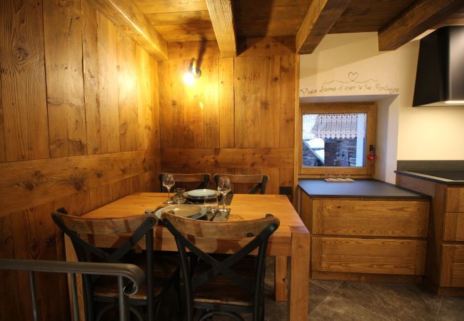 Apartment in Ayas - Champoluc Mieton - Aosta1 - Affitti Brevi Itali Apartment in Ayas - Champoluc Mieton - Aosta1 - Affitti Brevi Itali
