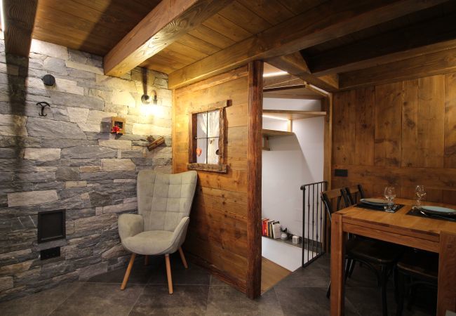 Apartment in Ayas - Champoluc Mieton - Aosta1 - Affitti Brevi Itali Apartment in Ayas - Champoluc Mieton - Aosta1 - Affitti Brevi Itali