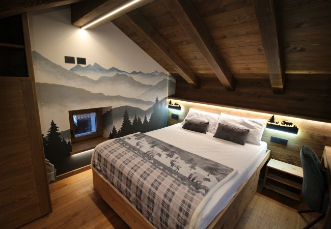 Apartment in Ayas - Champoluc Mieton - Aosta1 - Affitti Brevi Itali Apartment in Ayas - Champoluc Mieton - Aosta1 - Affitti Brevi Itali
