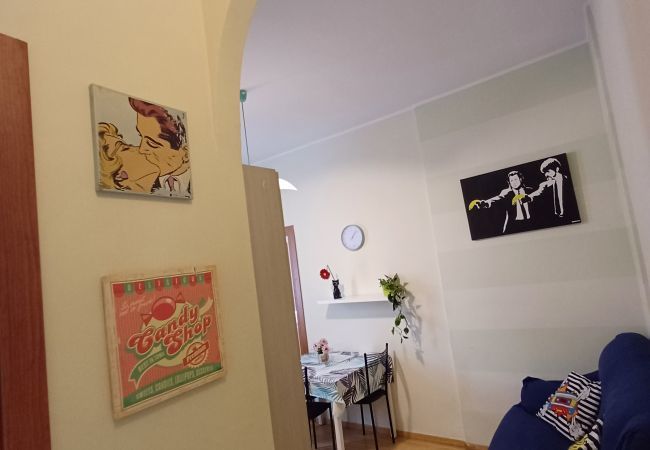 Apartment in L´Aquila - APARTMENT L'AQUILA- Affitti Brevi Italia Apartment in L´Aquila - APARTMENT L'AQUILA- Affitti Brevi Italia