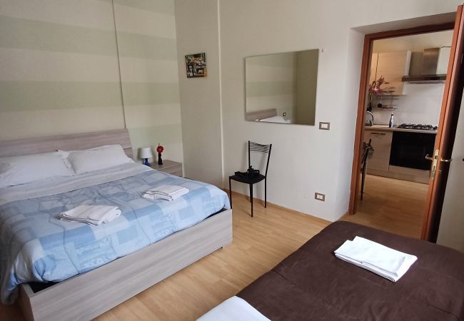 Apartment in L´Aquila - APARTMENT L'AQUILA- Affitti Brevi Italia Apartment in L´Aquila - APARTMENT L'AQUILA- Affitti Brevi Italia