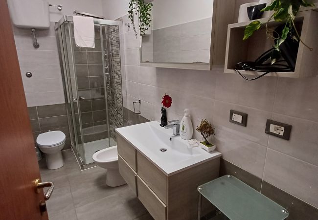 Apartment in L´Aquila - APARTMENT L'AQUILA- Affitti Brevi Italia Apartment in L´Aquila - APARTMENT L'AQUILA- Affitti Brevi Italia