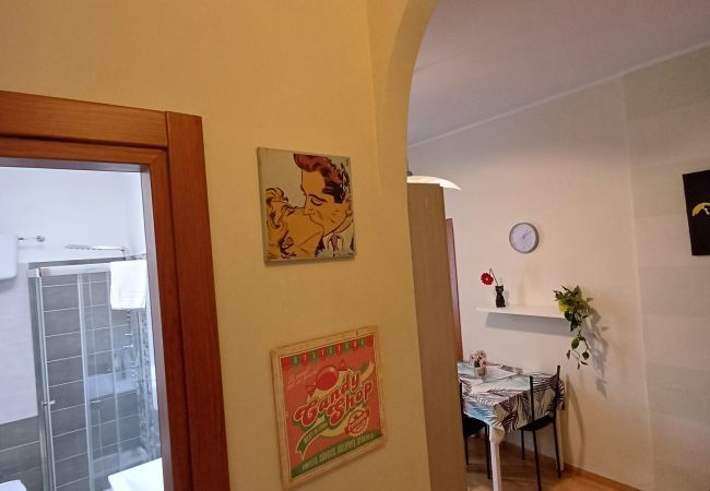 Apartment in L´Aquila - APARTMENT L'AQUILA- Affitti Brevi Italia Apartment in L´Aquila - APARTMENT L'AQUILA- Affitti Brevi Italia