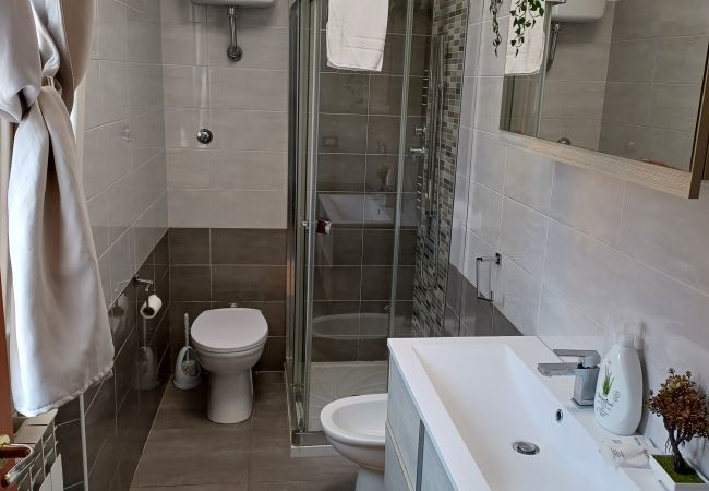 Apartment in L´Aquila - APARTMENT L'AQUILA- Affitti Brevi Italia Apartment in L´Aquila - APARTMENT L'AQUILA- Affitti Brevi Italia