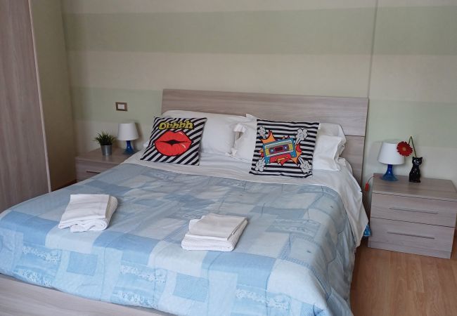 Apartment in L´Aquila - APARTMENT L'AQUILA- Affitti Brevi Italia Apartment in L´Aquila - APARTMENT L'AQUILA- Affitti Brevi Italia