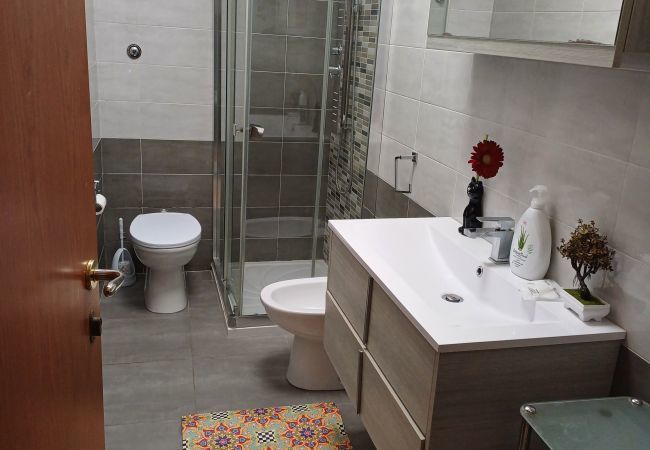 Apartment in L´Aquila - APARTMENT L'AQUILA- Affitti Brevi Italia Apartment in L´Aquila - APARTMENT L'AQUILA- Affitti Brevi Italia