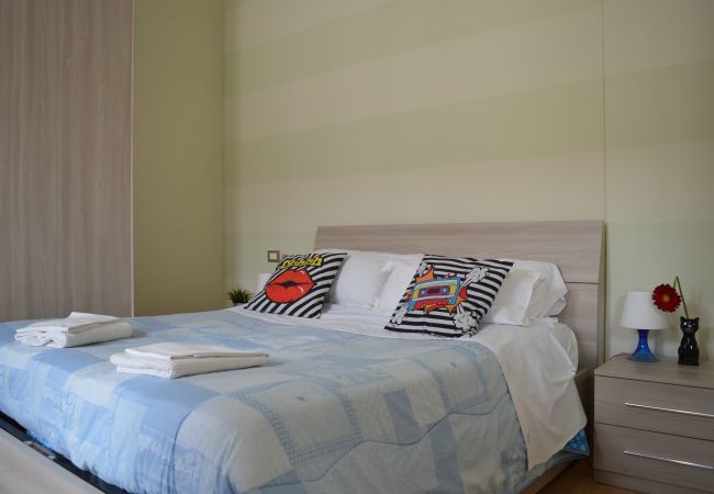 Apartment in L´Aquila - APARTMENT L'AQUILA- Affitti Brevi Italia Apartment in L´Aquila - APARTMENT L'AQUILA- Affitti Brevi Italia