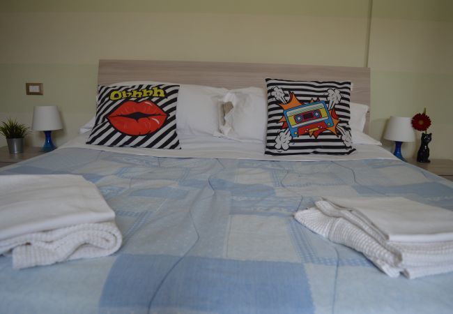 Apartment in L´Aquila - APARTMENT L'AQUILA- Affitti Brevi Italia Apartment in L´Aquila - APARTMENT L'AQUILA- Affitti Brevi Italia