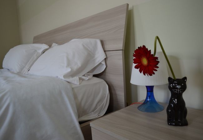 Apartment in L´Aquila - APARTMENT L'AQUILA- Affitti Brevi Italia Apartment in L´Aquila - APARTMENT L'AQUILA- Affitti Brevi Italia