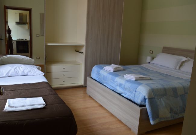 Apartment in L´Aquila - APARTMENT L'AQUILA- Affitti Brevi Italia Apartment in L´Aquila - APARTMENT L'AQUILA- Affitti Brevi Italia