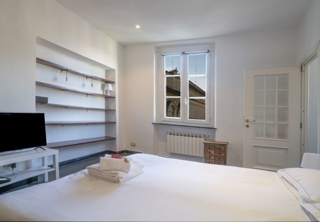 Apartment in Genoa - Appartamento della Cittadella-Affitti Brevi Italia