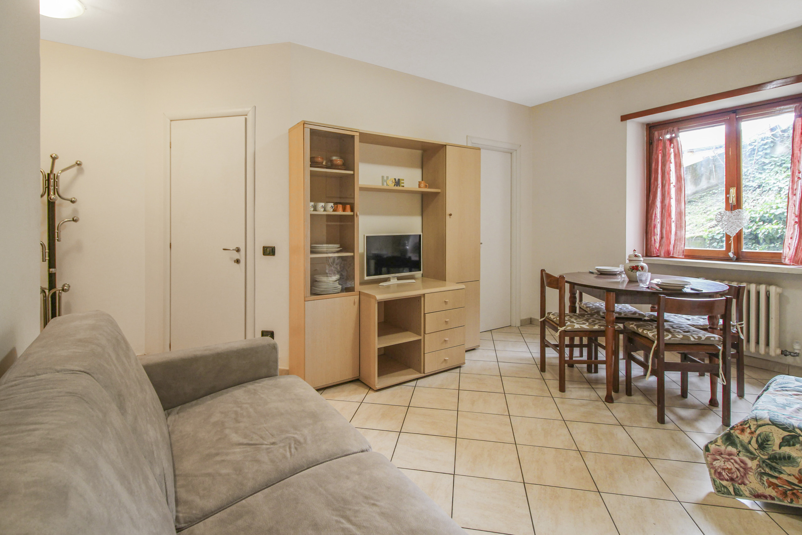 Aosta - Apartment