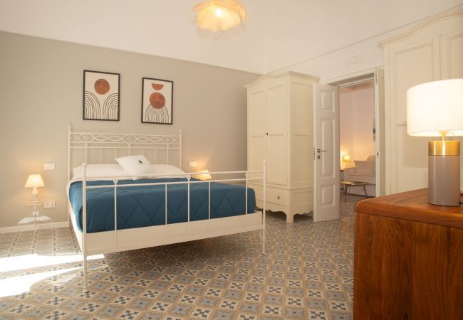 Apartment in Brindisi - Casetta La Pizzica - The Fab Stay