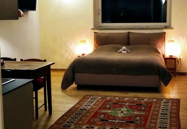 Apartment in Aosta - Aosta Soleil  La Quiete Apartment in Aosta - Aosta Soleil  La Quiete