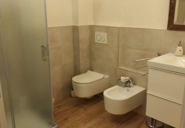 Apartment in Aosta - Aosta Soleil  La Quiete Apartment in Aosta - Aosta Soleil  La Quiete