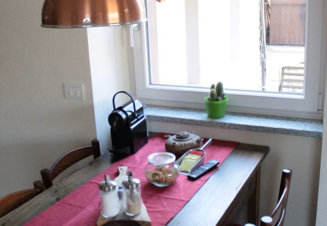 Apartment in Aosta - Aosta Soleil  La Quiete Apartment in Aosta - Aosta Soleil  La Quiete