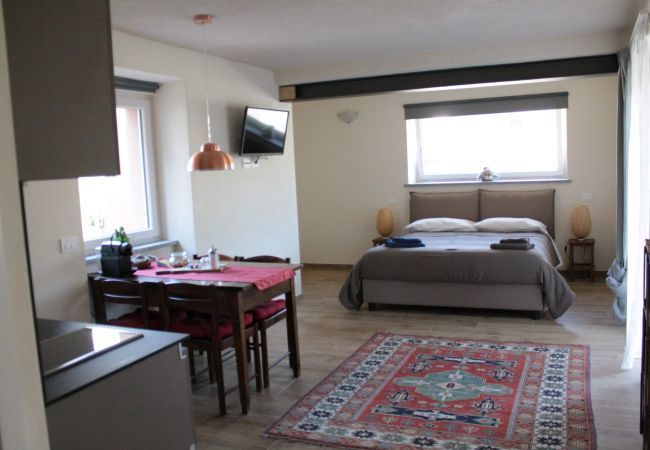 Apartment in Aosta - Aosta Soleil  La Quiete Apartment in Aosta - Aosta Soleil  La Quiete