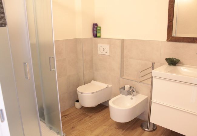 Apartment in Aosta - Aosta Soleil  La Quiete Apartment in Aosta - Aosta Soleil  La Quiete