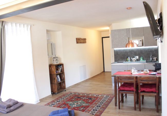 Apartment in Aosta - Aosta Soleil  La Quiete Apartment in Aosta - Aosta Soleil  La Quiete