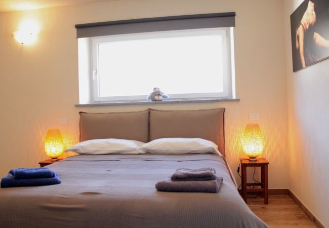 Apartment in Aosta - Aosta Soleil  La Quiete Apartment in Aosta - Aosta Soleil  La Quiete