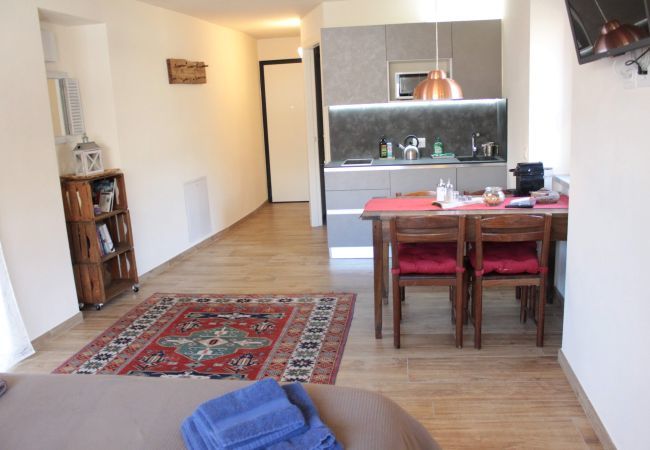 Apartment in Aosta - Aosta Soleil  La Quiete Apartment in Aosta - Aosta Soleil  La Quiete