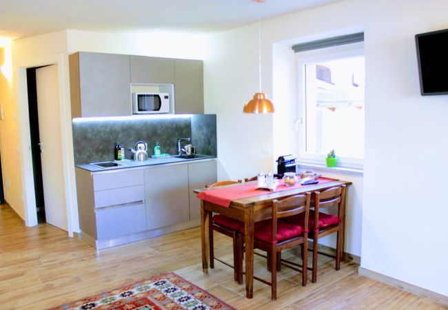 Apartment in Aosta - Aosta Soleil  La Quiete Apartment in Aosta - Aosta Soleil  La Quiete