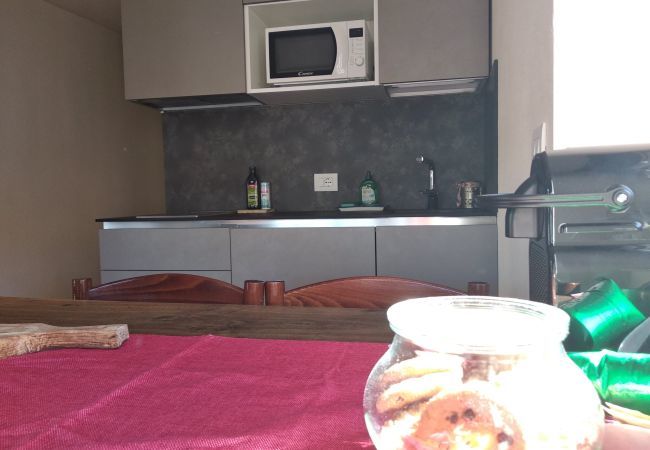 Apartment in Aosta - Aosta Soleil  La Quiete Apartment in Aosta - Aosta Soleil  La Quiete