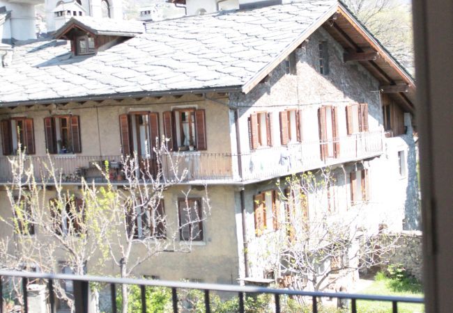 Apartment in Aosta - Aosta Soleil  La Quiete Apartment in Aosta - Aosta Soleil  La Quiete