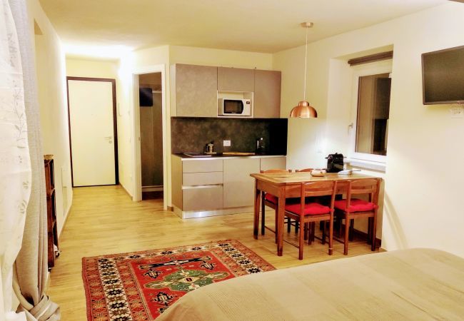 Apartment in Aosta - Aosta Soleil  La Quiete Apartment in Aosta - Aosta Soleil  La Quiete