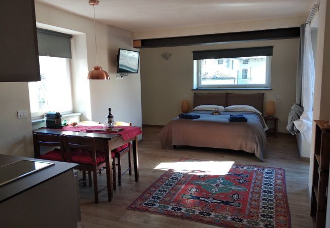 Apartment in Aosta - Aosta Soleil  La Quiete Apartment in Aosta - Aosta Soleil  La Quiete