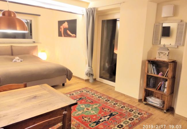 Apartment in Aosta - Aosta Soleil  La Quiete Apartment in Aosta - Aosta Soleil  La Quiete