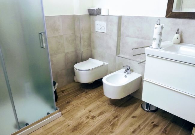 Apartment in Aosta - Aosta Soleil  La Quiete Apartment in Aosta - Aosta Soleil  La Quiete