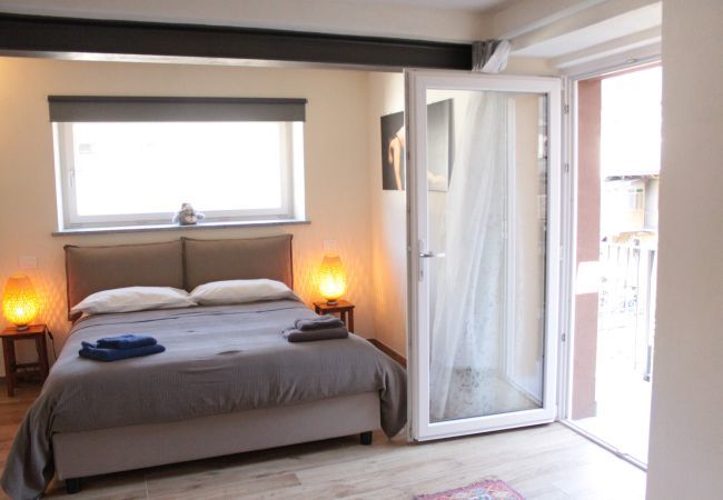 Apartment in Aosta - Aosta Soleil  La Quiete Apartment in Aosta - Aosta Soleil  La Quiete