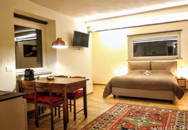 Apartment in Aosta - Aosta Soleil  La Quiete Apartment in Aosta - Aosta Soleil  La Quiete