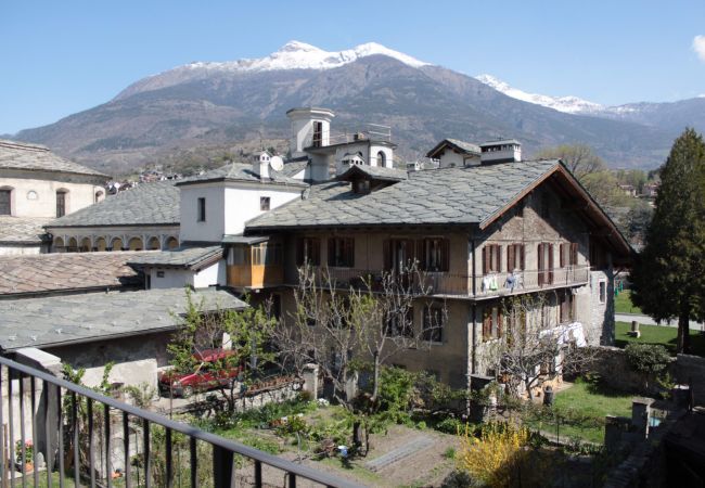 Apartment in Aosta - Aosta Soleil  La Quiete Apartment in Aosta - Aosta Soleil  La Quiete