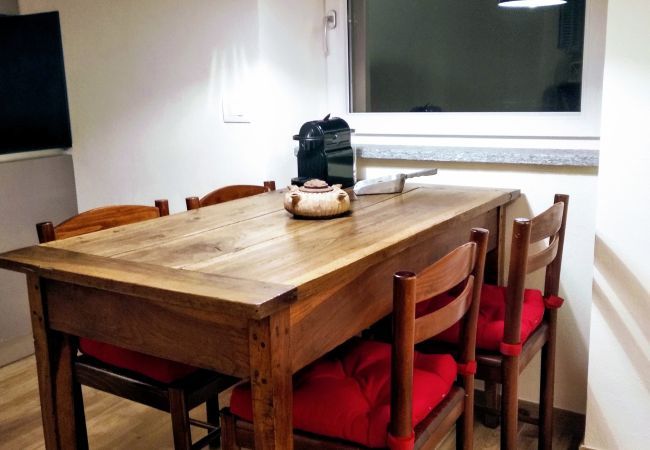 Apartment in Aosta - Aosta Soleil  La Quiete Apartment in Aosta - Aosta Soleil  La Quiete