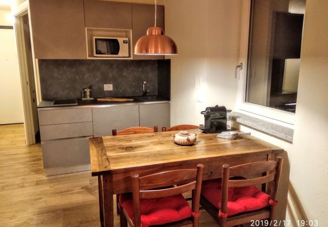 Apartment in Aosta - Aosta Soleil  La Quiete Apartment in Aosta - Aosta Soleil  La Quiete