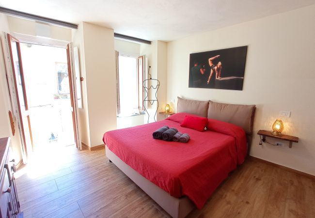 Apartment in Aosta - Aosta Soleil  Sulla Via