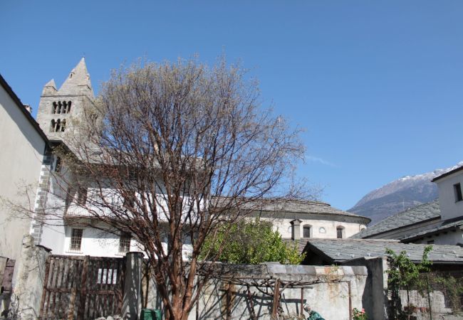 Apartment in Aosta - Aosta Soleil   Il Giardino Apartment in Aosta - Aosta Soleil   Il Giardino