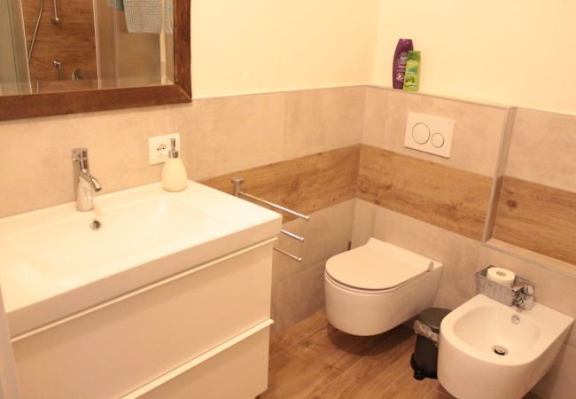 Apartment in Aosta - Aosta Soleil   Il Giardino Apartment in Aosta - Aosta Soleil   Il Giardino