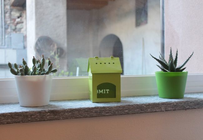 Apartment in Aosta - Aosta Soleil   Il Giardino Apartment in Aosta - Aosta Soleil   Il Giardino