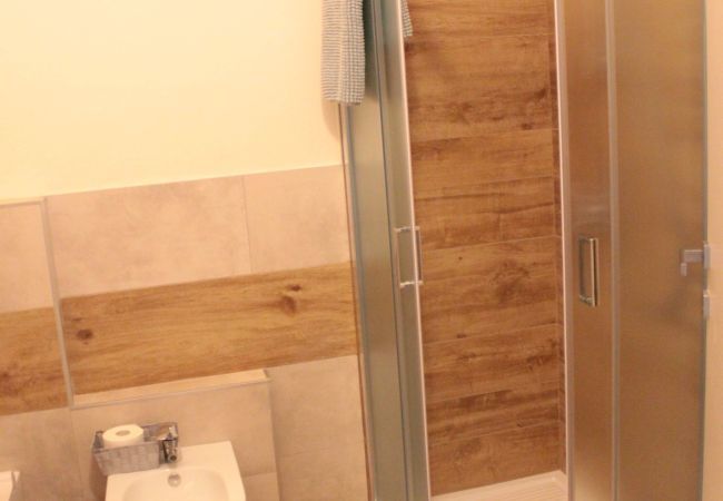 Apartment in Aosta - Aosta Soleil   Il Giardino Apartment in Aosta - Aosta Soleil   Il Giardino