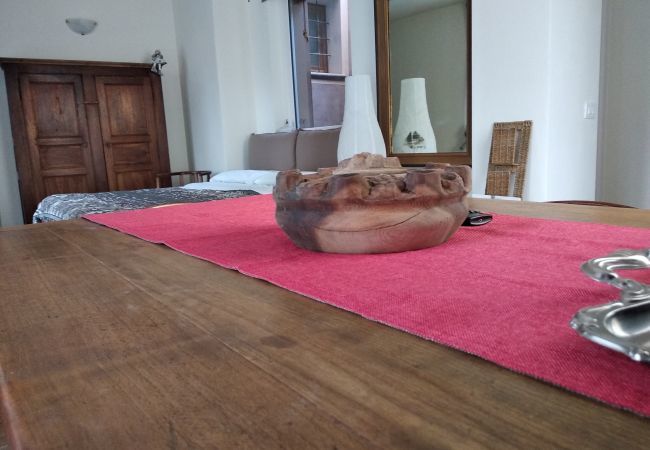 Apartment in Aosta - Aosta Soleil   Il Giardino Apartment in Aosta - Aosta Soleil   Il Giardino