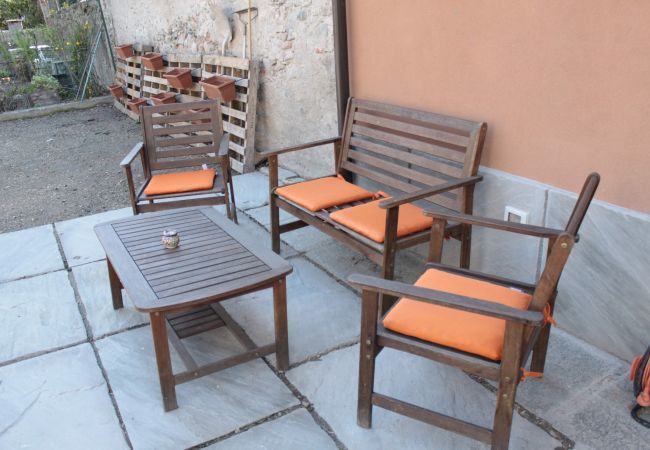 Apartment in Aosta - Aosta Soleil   Il Giardino Apartment in Aosta - Aosta Soleil   Il Giardino