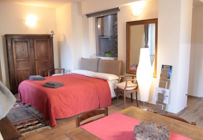 Apartment in Aosta - Aosta Soleil   Il Giardino Apartment in Aosta - Aosta Soleil   Il Giardino