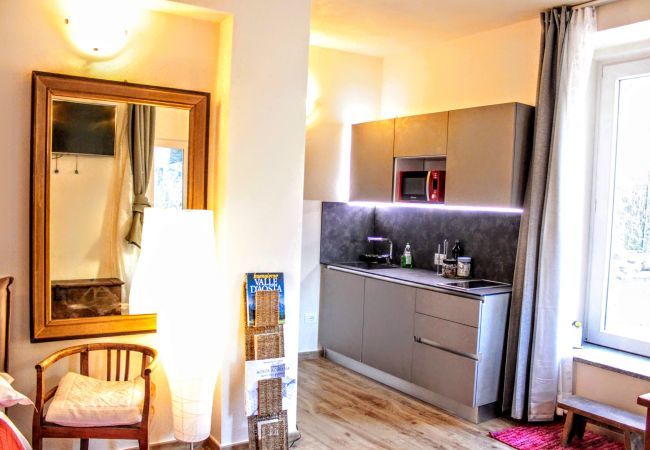 Apartment in Aosta - Aosta Soleil   Il Giardino Apartment in Aosta - Aosta Soleil   Il Giardino