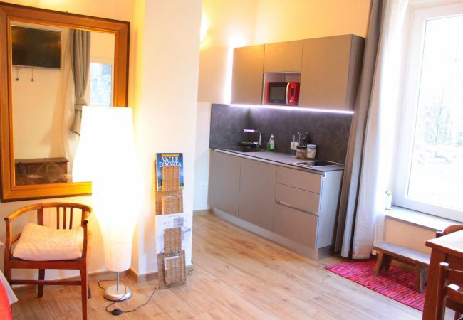 Apartment in Aosta - Aosta Soleil   Il Giardino Apartment in Aosta - Aosta Soleil   Il Giardino